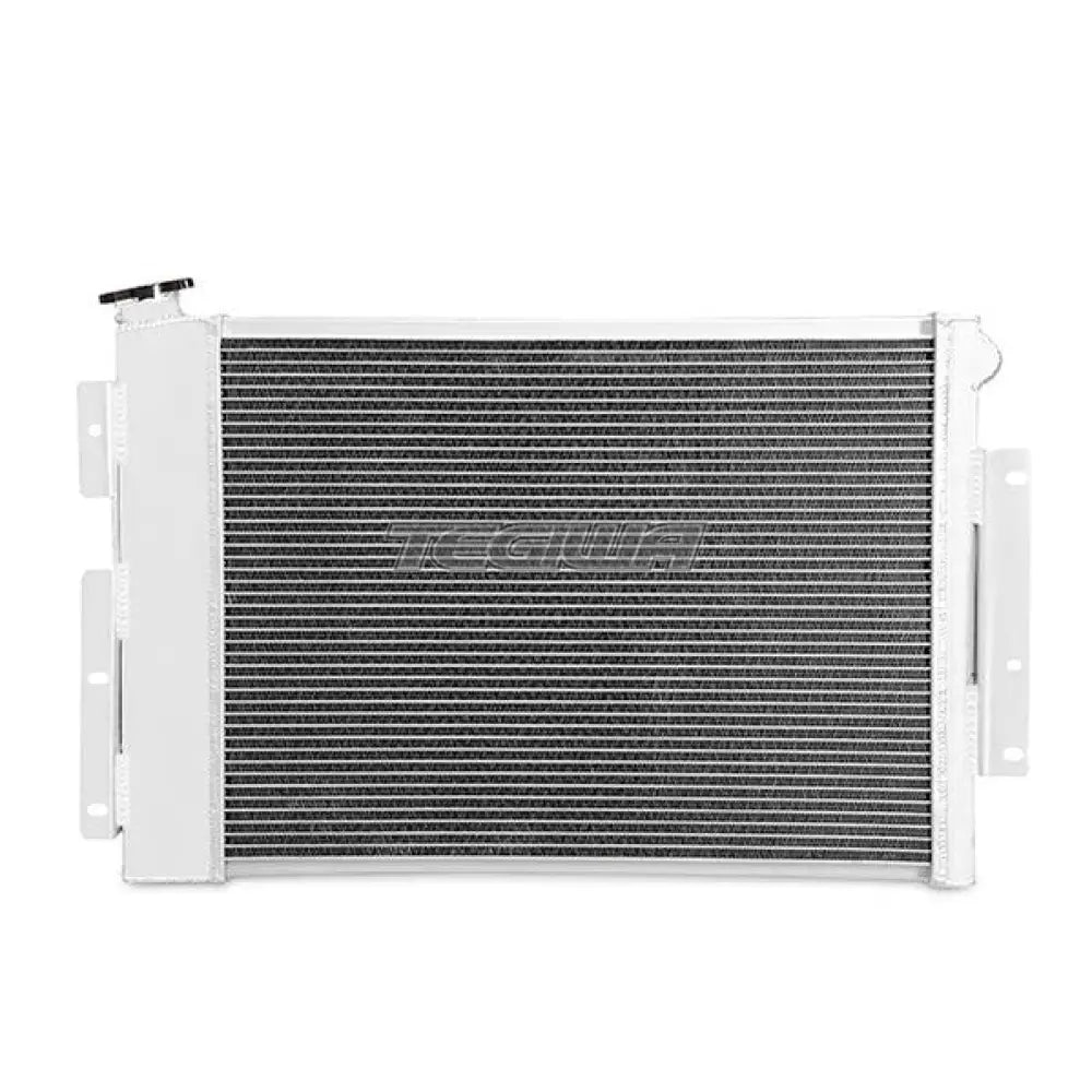 Mishimoto 3-Row Performance Aluminum Radiator Chevrolet Camaro 67-69