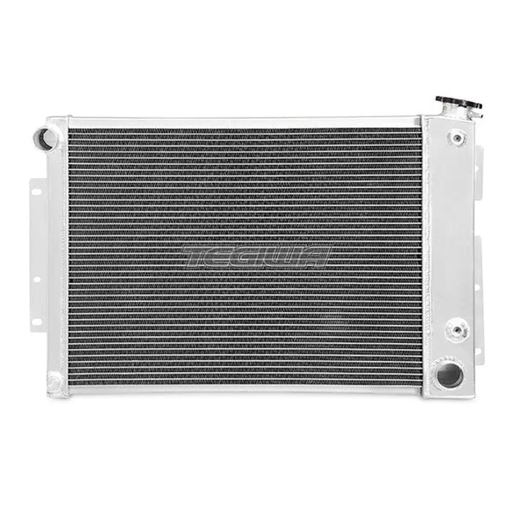 Mishimoto 3-Row Performance Aluminum Radiator Chevrolet Camaro 67-69