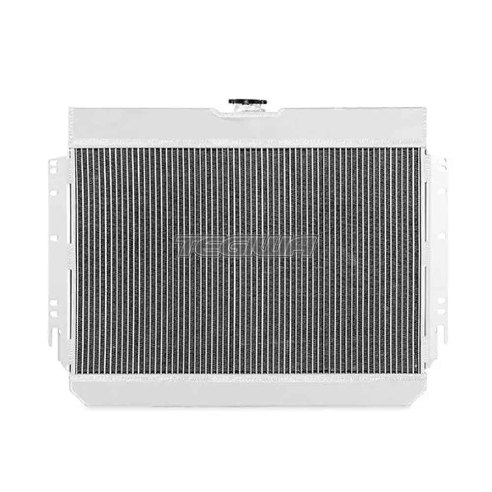 Mishimoto 3-Row Performance Aluminum Radiator Chevrolet Chevelle 65-67