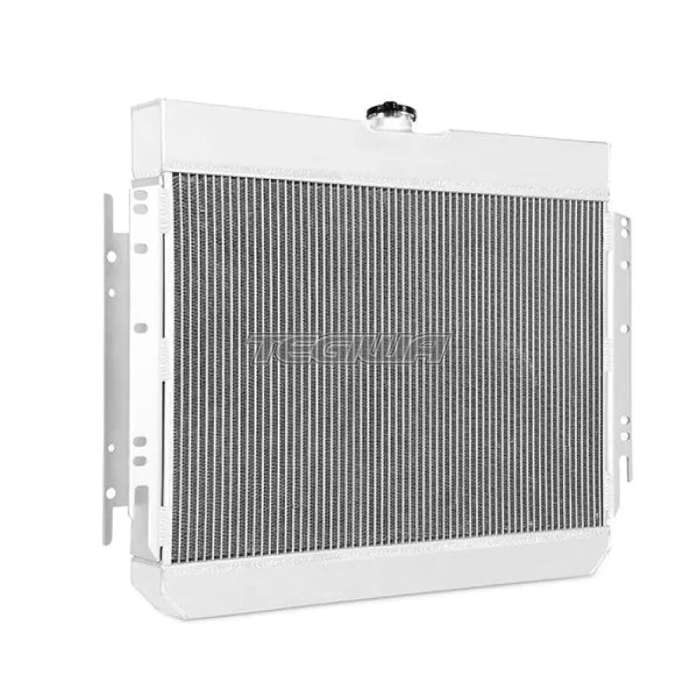 Mishimoto 3-Row Performance Aluminum Radiator Chevrolet Chevelle 65-67