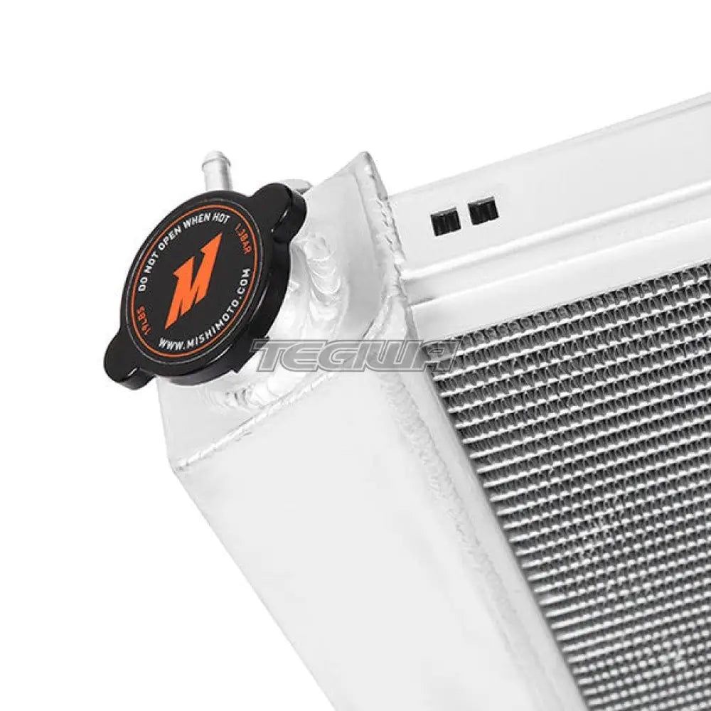 Mishimoto 3-Row Performance Aluminum Radiator Chevrolet Chevelle 68-72