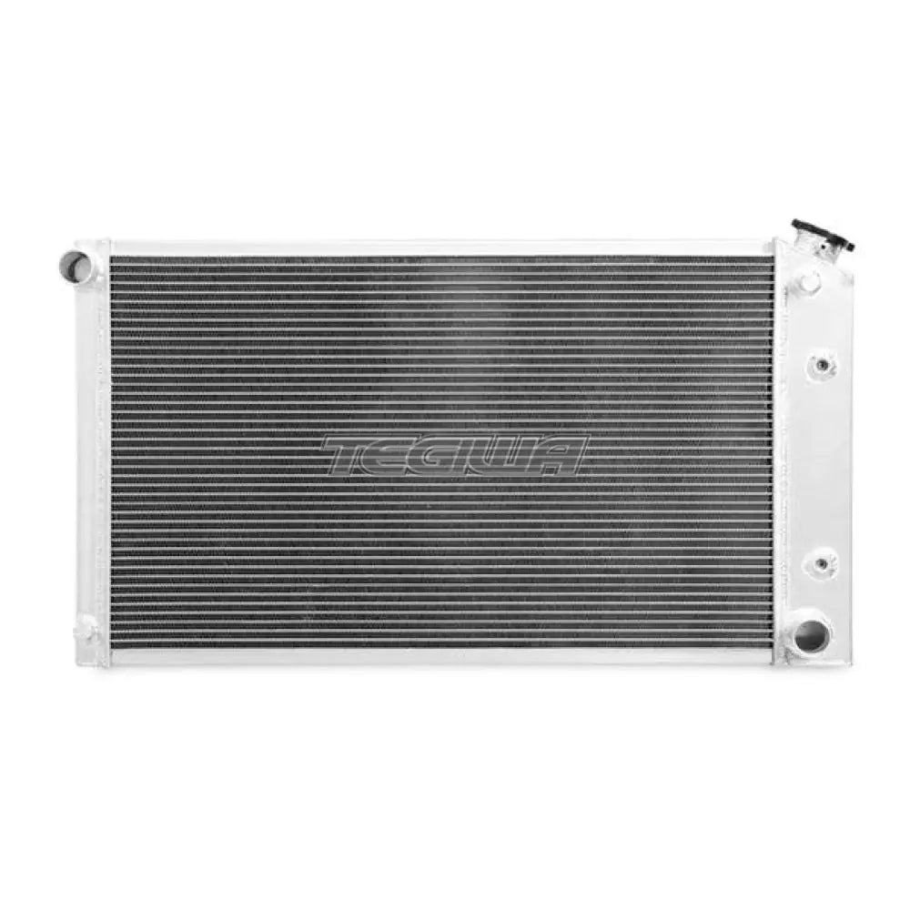 Mishimoto 3-Row Performance Aluminum Radiator Chevrolet Chevelle 68-72