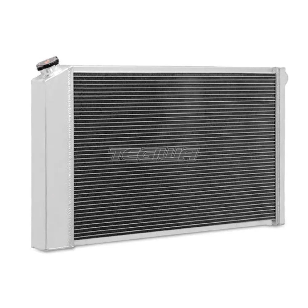 Mishimoto 3-Row Performance Aluminum Radiator Chevrolet Chevelle 68-72