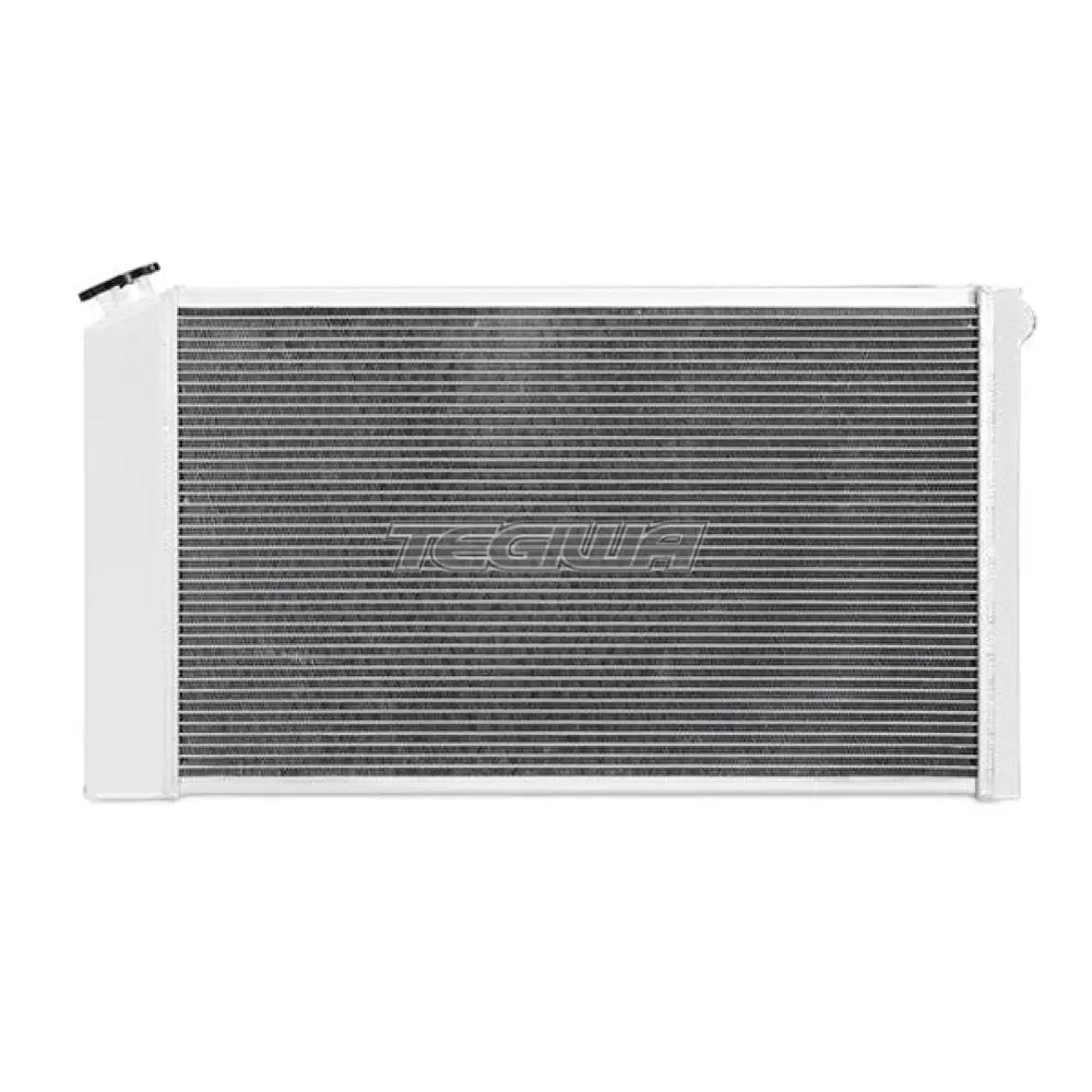 Mishimoto 3-Row Performance Aluminum Radiator Chevrolet Chevelle 68-72