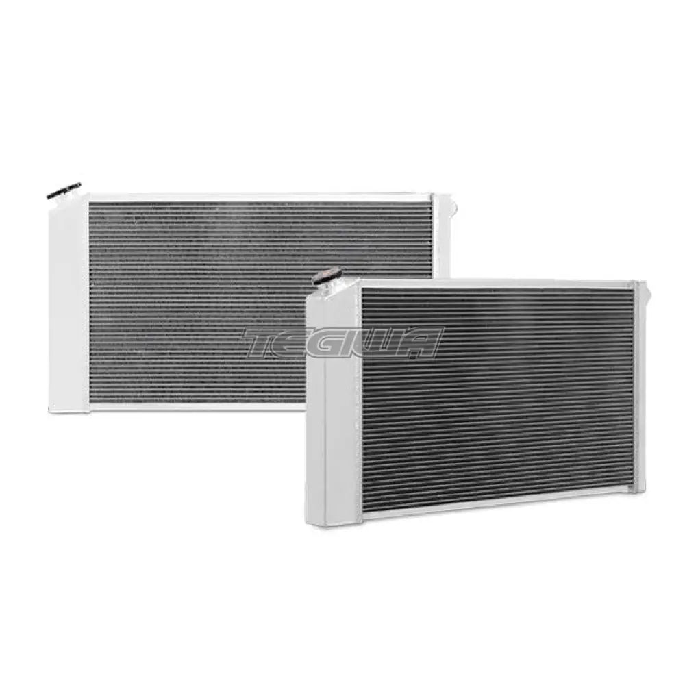 Mishimoto 3-Row Performance Aluminum Radiator Chevrolet Chevelle 68-72