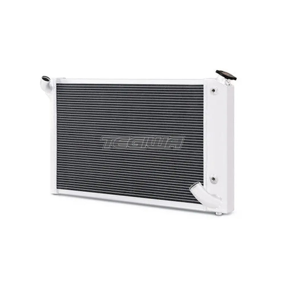 Mishimoto 3-Row Performance Aluminum Radiator Chevrolet Corvette 69-72