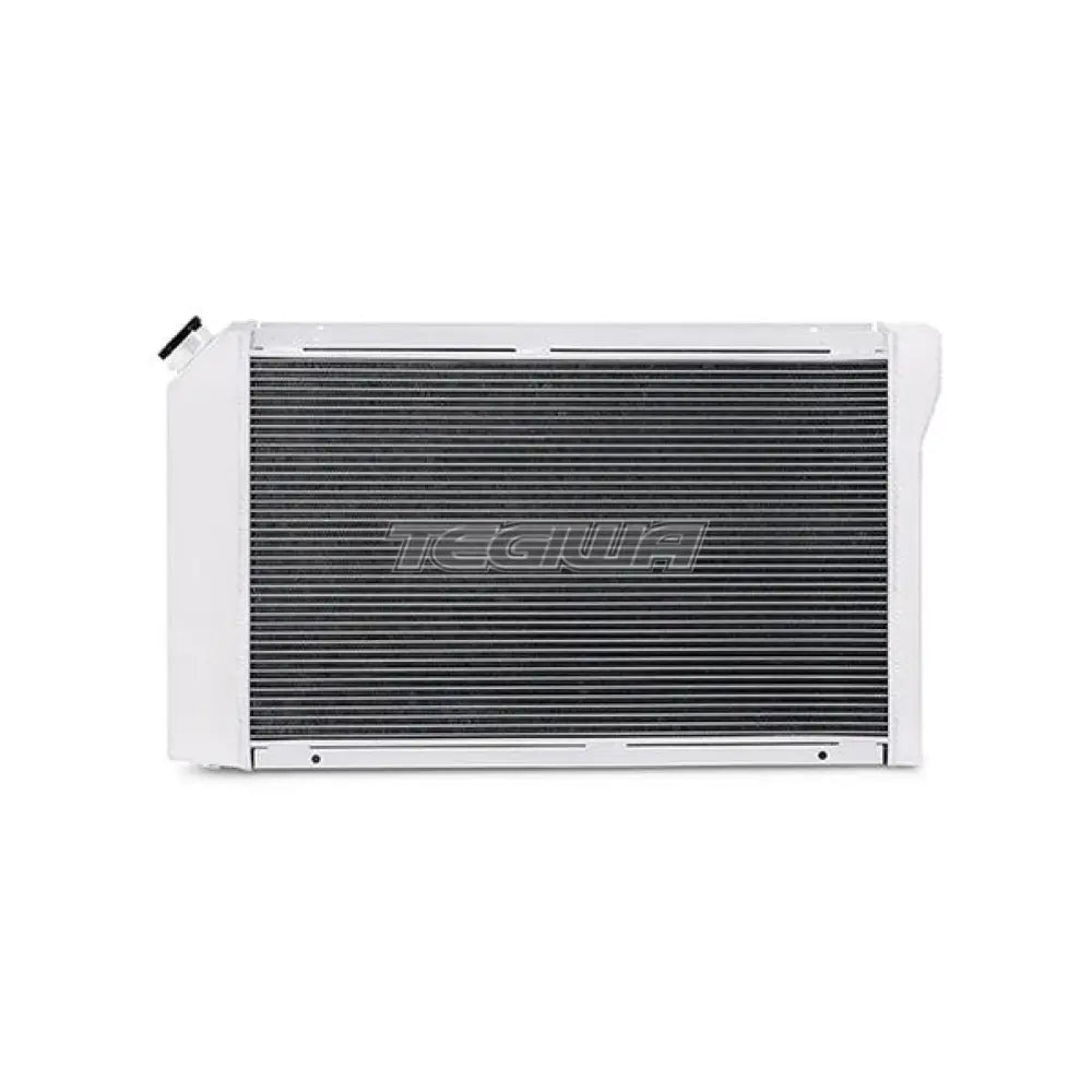 Mishimoto 3-Row Performance Aluminum Radiator Chevrolet Corvette 77-83