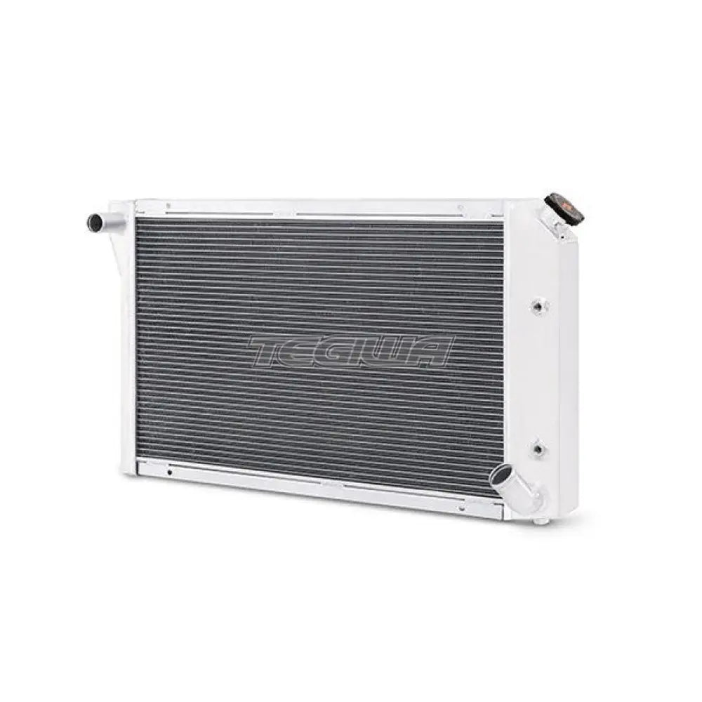 Mishimoto 3-Row Performance Aluminum Radiator Chevrolet Corvette 77-83