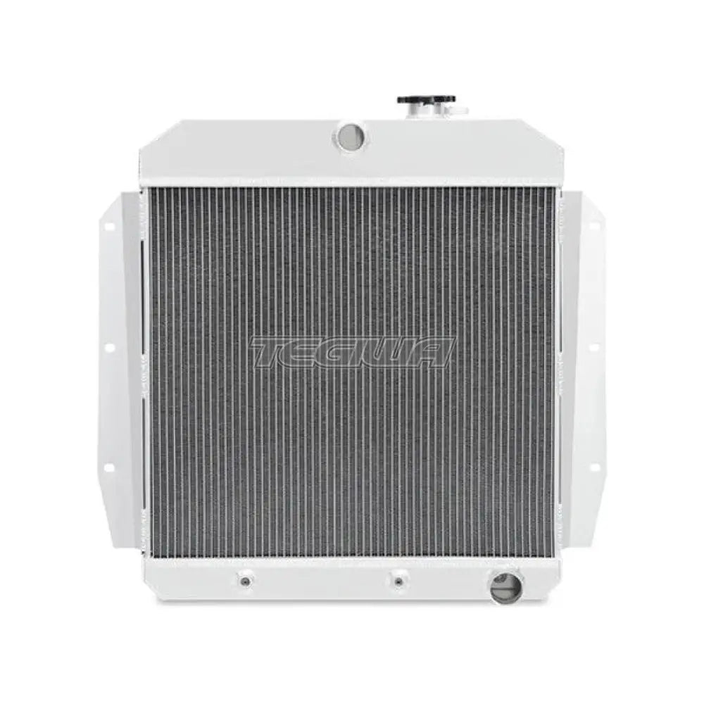 Mishimoto 3-Row Performance Aluminum Radiator Chevrolet GM 3100 Series Truck 55-59