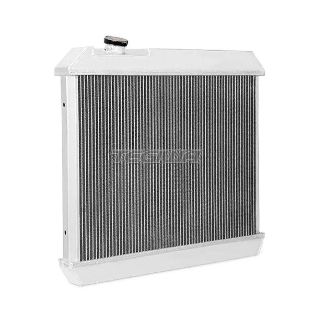 Mishimoto 3-Row Performance Aluminum Radiator Chevrolet GM C K Truck 63-66