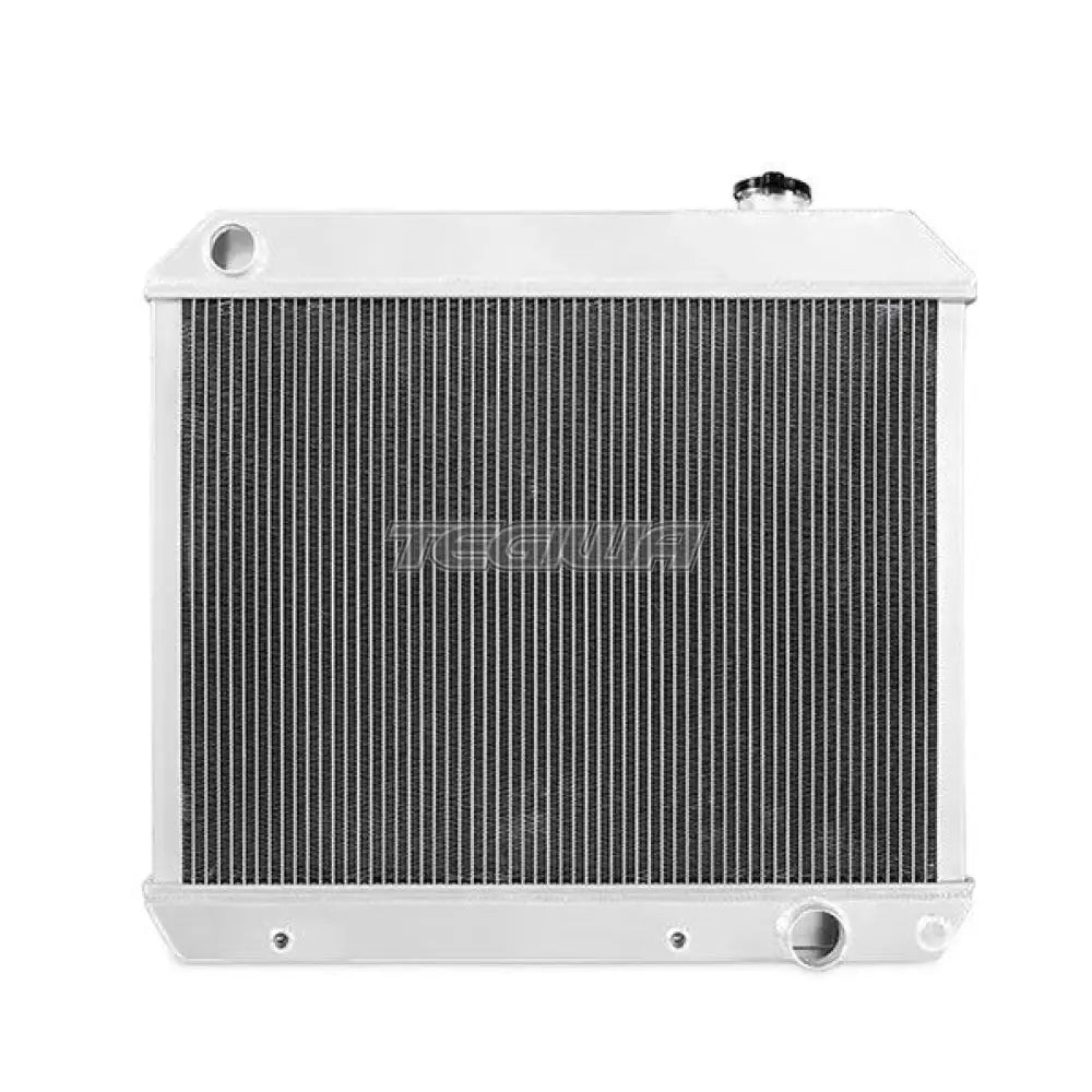 Mishimoto 3-Row Performance Aluminum Radiator Chevrolet GM C K Truck 63-66