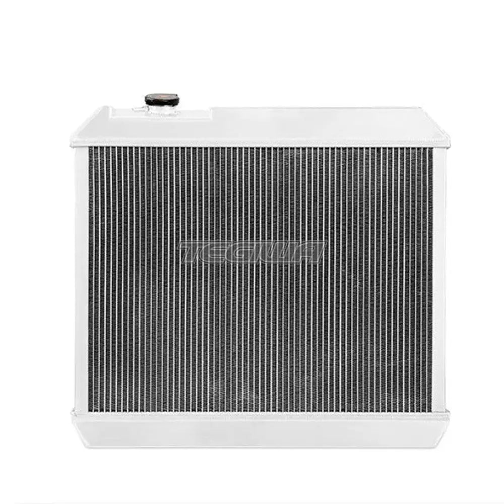 Mishimoto 3-Row Performance Aluminum Radiator Chevrolet GM C K Truck 63-66