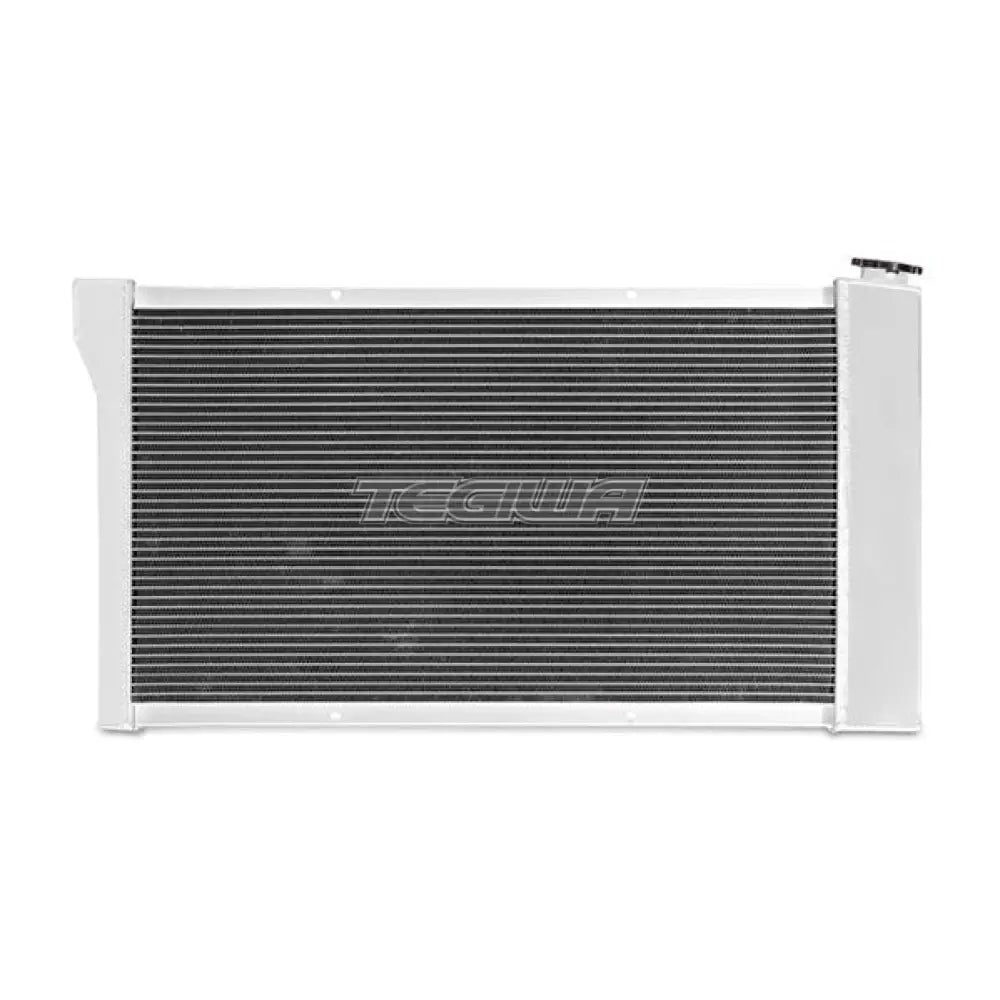 Mishimoto 3-Row Performance Aluminum Radiator Chevrolet GM C K Truck 67-72