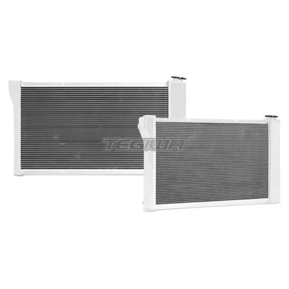 Mishimoto 3-Row Performance Aluminum Radiator Chevrolet GM C K Truck 67-72