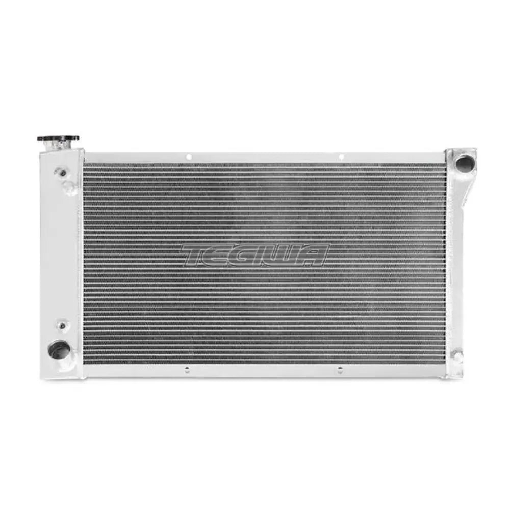 Mishimoto 3-Row Performance Aluminum Radiator Chevrolet GM C K Truck 67-72