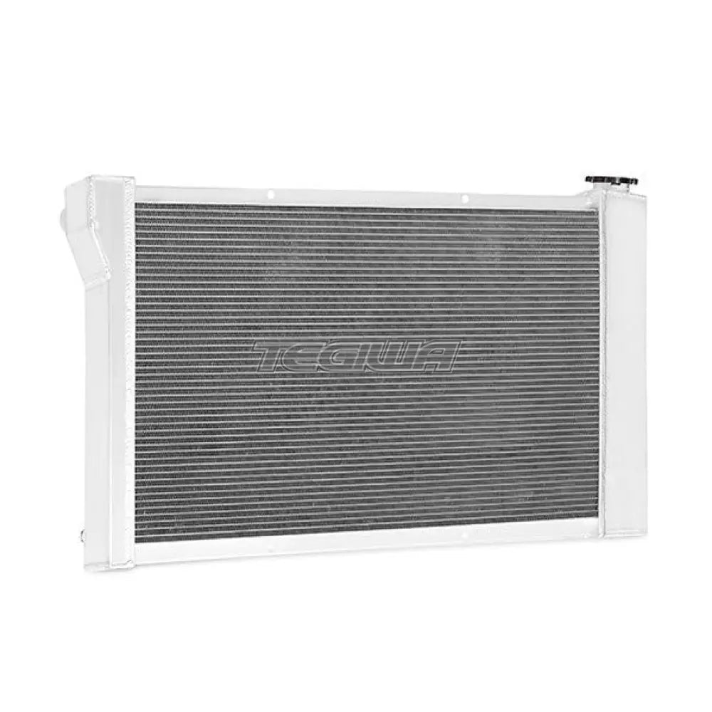 Mishimoto 3-Row Performance Aluminum Radiator Chevrolet GM C K Truck 67-72