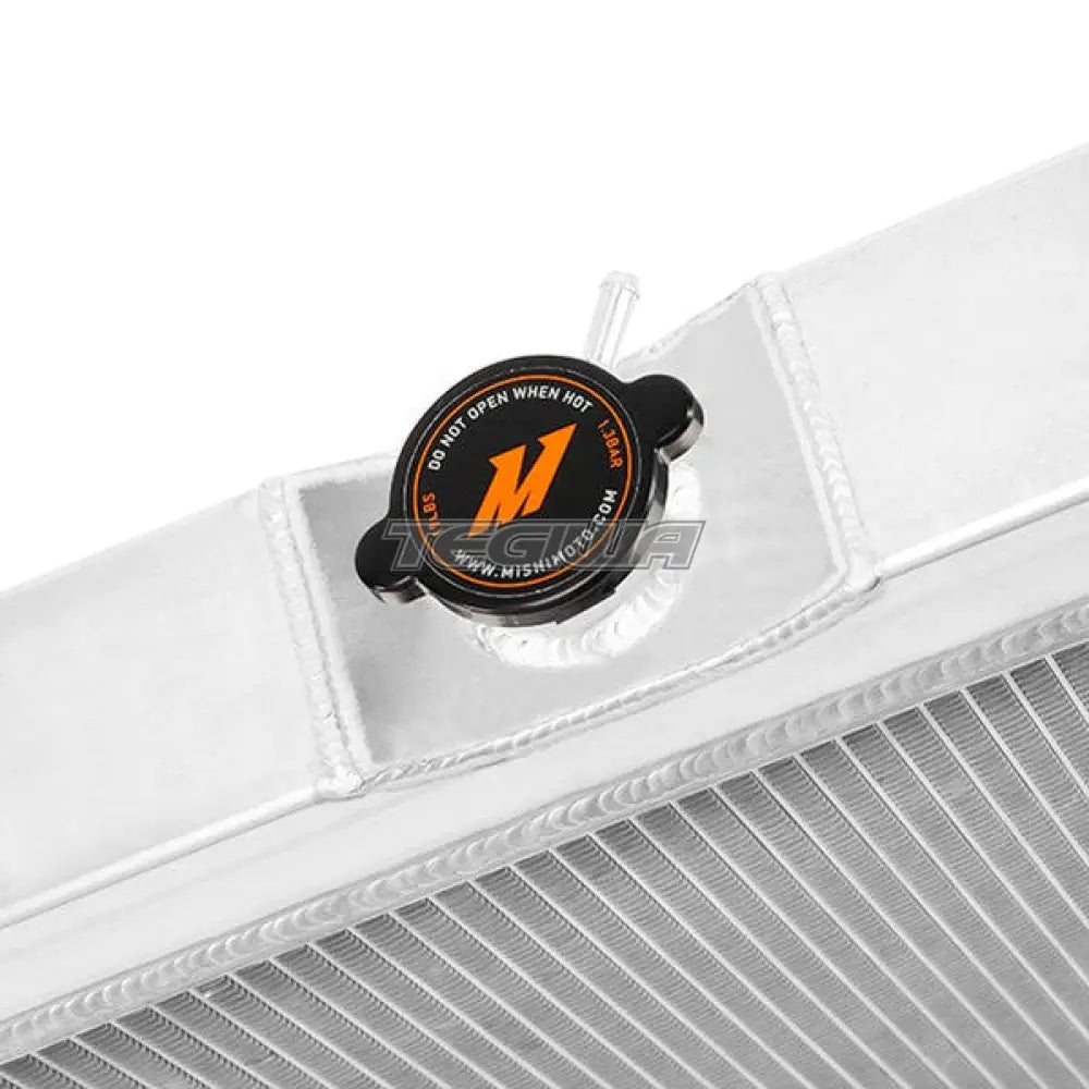 Mishimoto 3-Row Performance Aluminum Radiator Ford Mustang 67-69