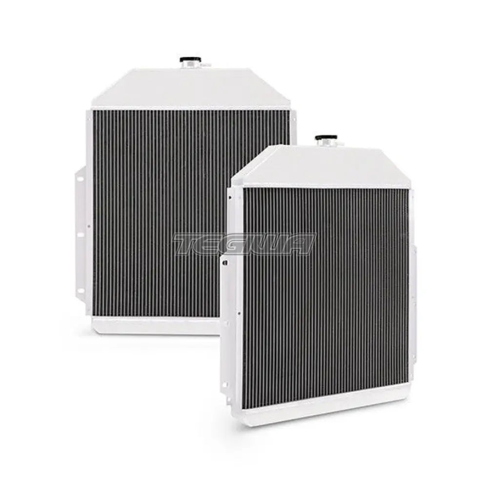 Mishimoto 3-Row Performance Aluminum Radiator Ford Pickup 42-52