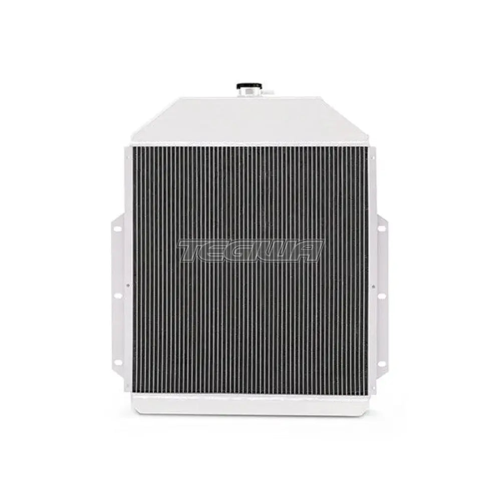 Mishimoto 3-Row Performance Aluminum Radiator Ford Pickup 42-52