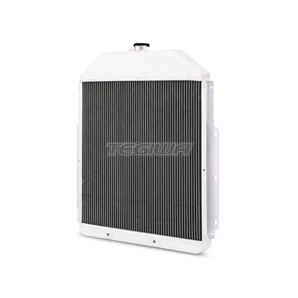 Mishimoto 3-Row Performance Aluminum Radiator Ford Pickup 42-52