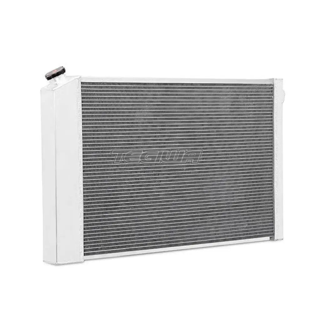 Mishimoto 3-Row Performance Aluminum Radiator with 19-in Tall Core Chevrolet GM C K Truck 78-86