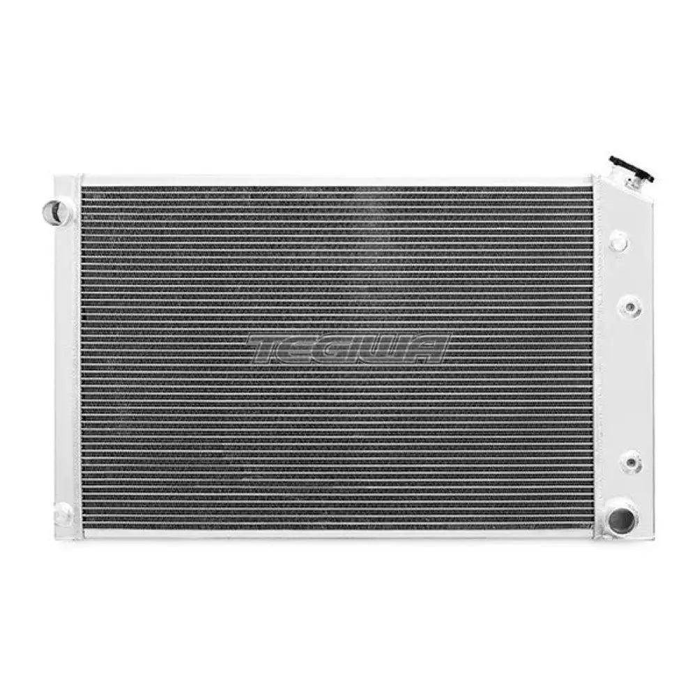 Mishimoto 3-Row Performance Aluminum Radiator with 19-in Tall Core Chevrolet GM C K Truck 78-86