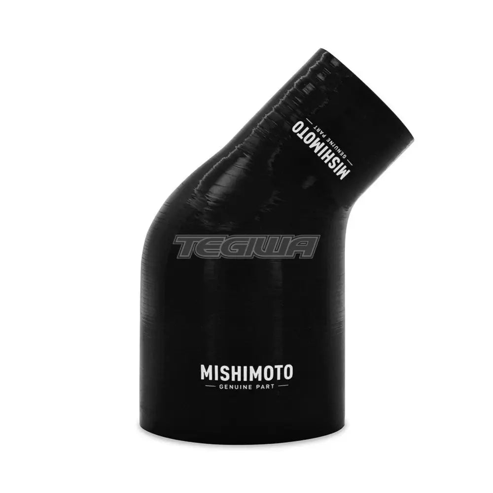 Mishimoto 45 Degree Silicone Transition Coupler