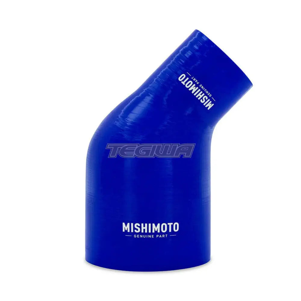 Mishimoto 45 Degree Silicone Transition Coupler