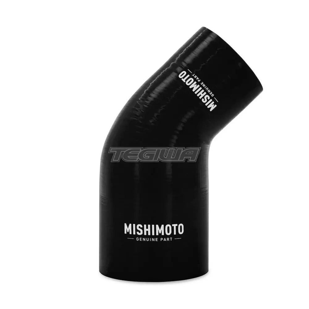 Mishimoto 45 Degree Silicone Transition Coupler