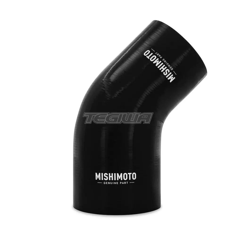 Mishimoto 45 Degree Silicone Transition Coupler