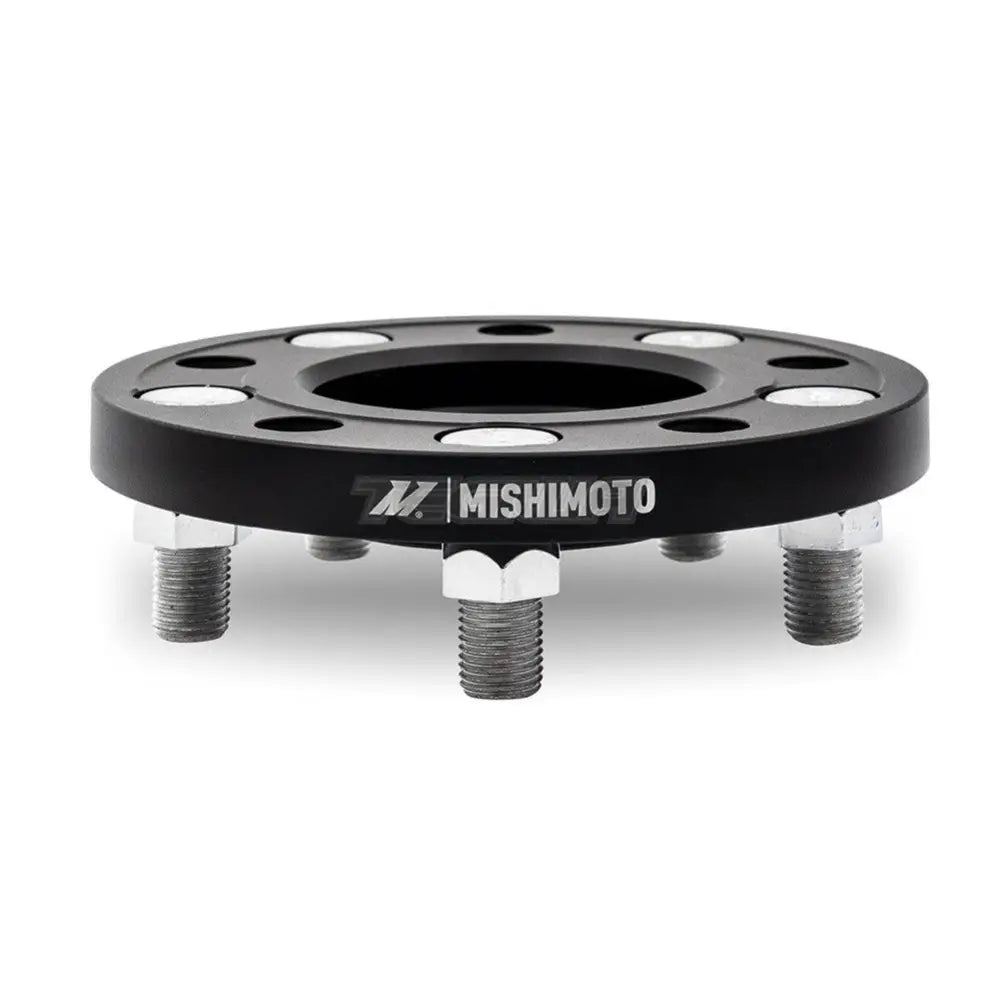 Mishimoto 5x100 Wheel Spacers Subaru BRZ Toyota GT86 13-20