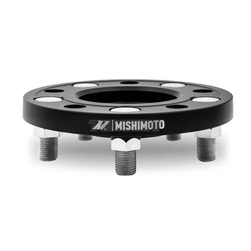 Mishimoto 5X114.3 Wheel Spacers 5-Lug Honda 98+