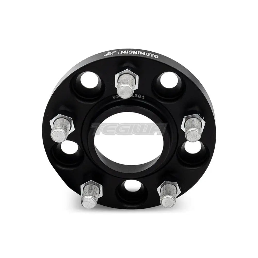 Mishimoto 5x120 Wheel Spacers Chevrolet Camaro 10+