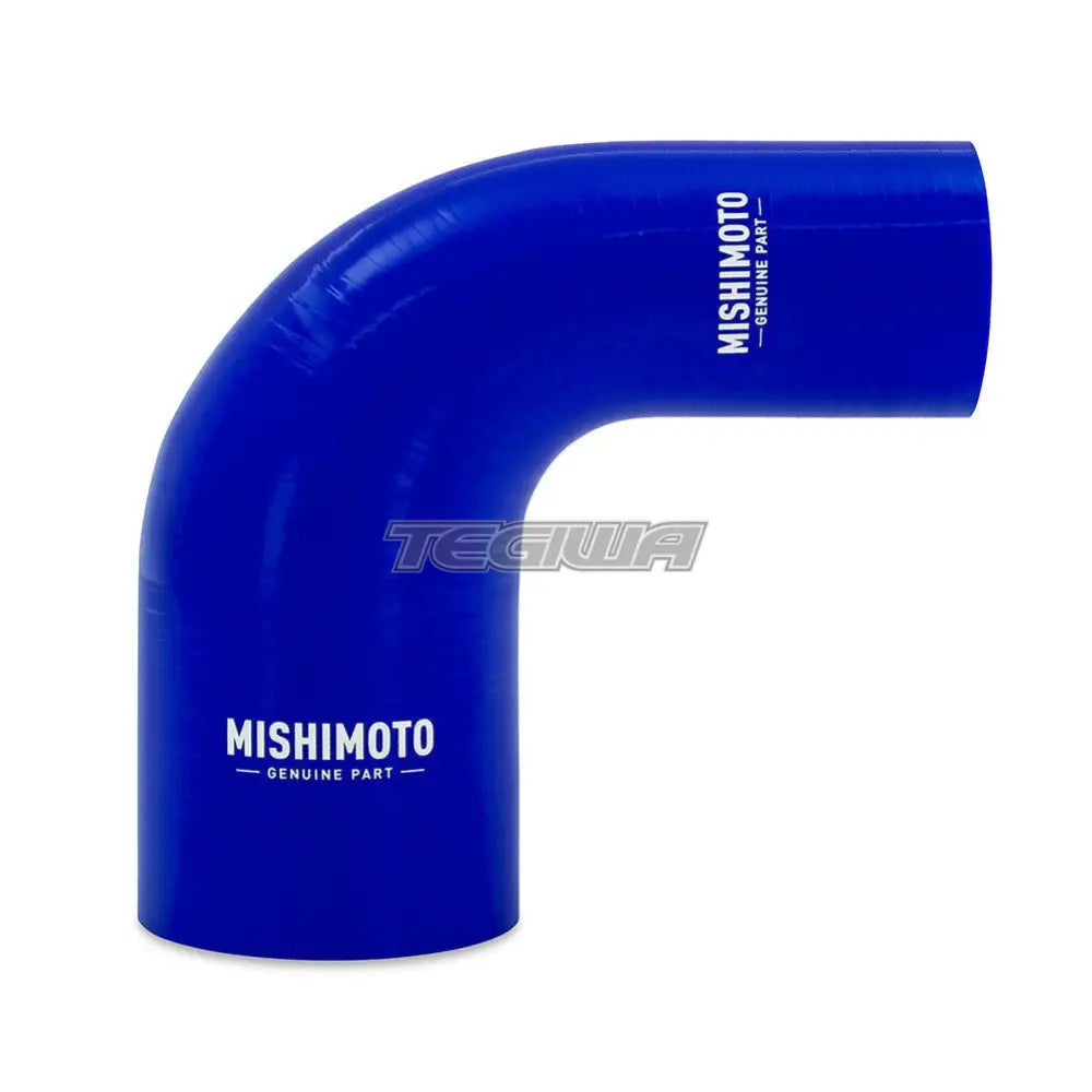 Mishimoto 90 Degree Silicone Transition Coupler