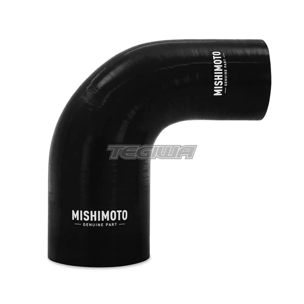 Mishimoto 90 Degree Silicone Transition Coupler