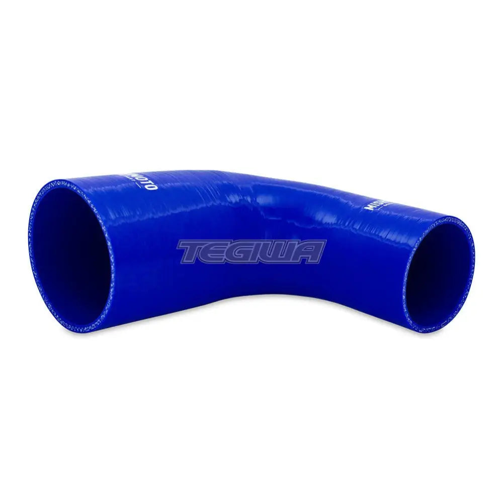 Mishimoto 90 Degree Silicone Transition Coupler