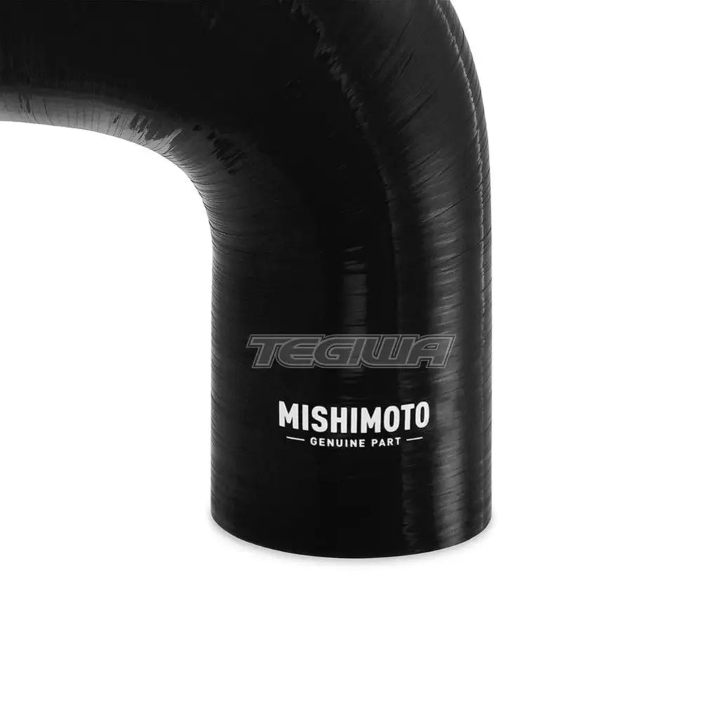 Mishimoto 90 Degree Silicone Transition Coupler