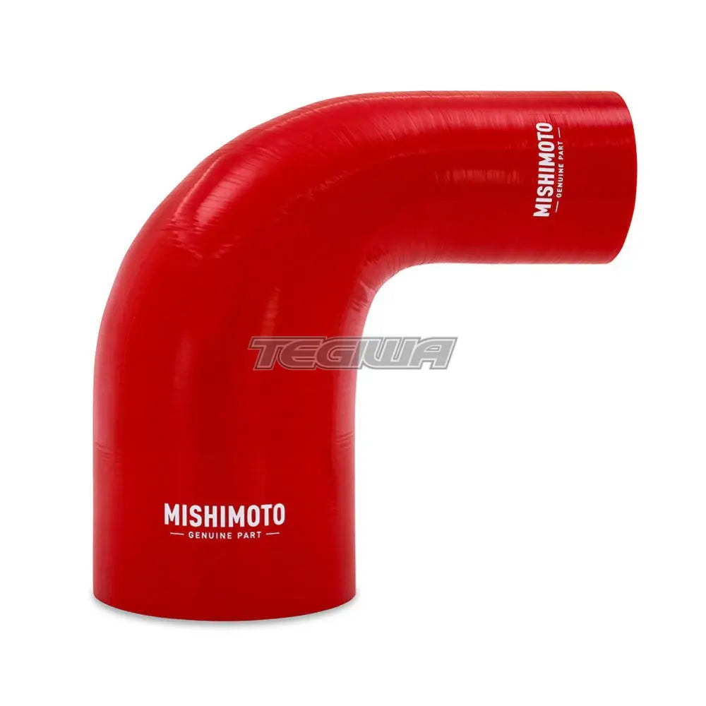 Mishimoto 90 Degree Silicone Transition Coupler