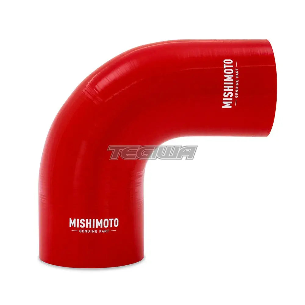 Mishimoto 90 Degree Silicone Transition Coupler