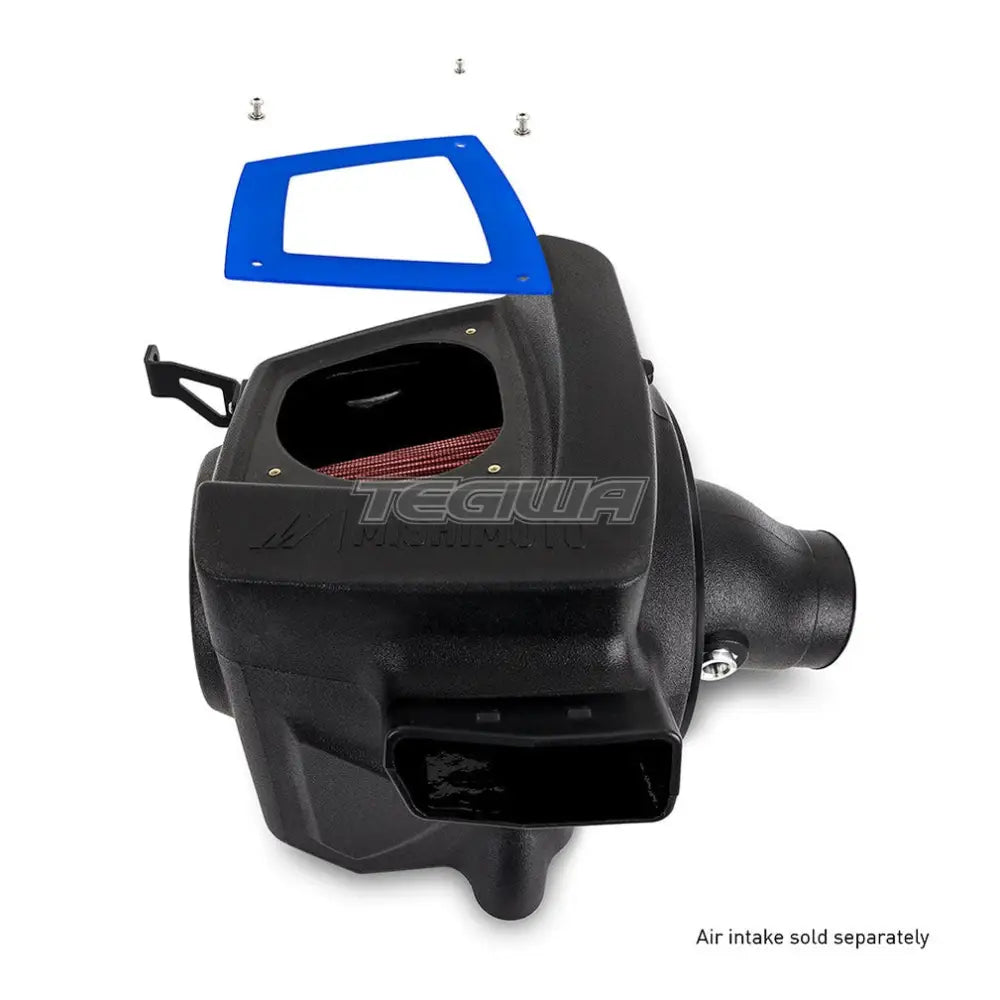 Mishimoto Air Intake Lid Kit Ford Bronco 2.3L 2.7L 21+