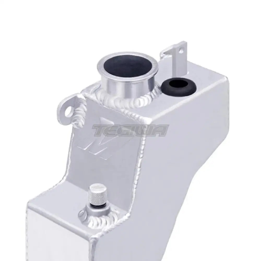 Mishimoto Aluminum Coolant Overflow Tank Subaru WRX STI 08-21