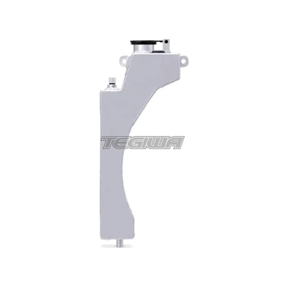 Mishimoto Aluminum Coolant Overflow Tank Subaru WRX STI 08-21