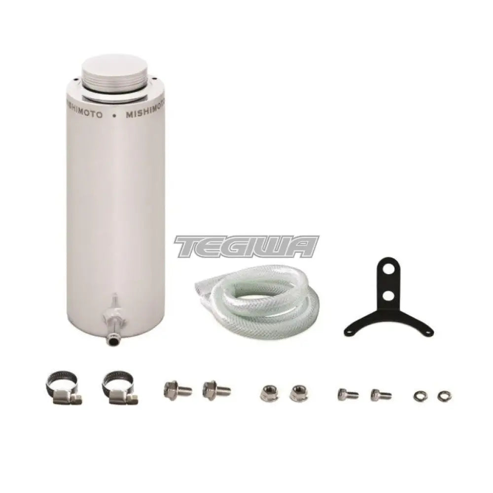 Mishimoto Aluminum Coolant Reservoir Tank