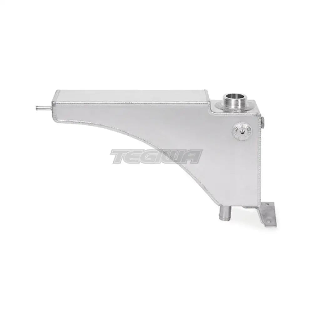 Mishimoto Aluminum Degas Tank Ford 7.3L Powerstroke 99-03