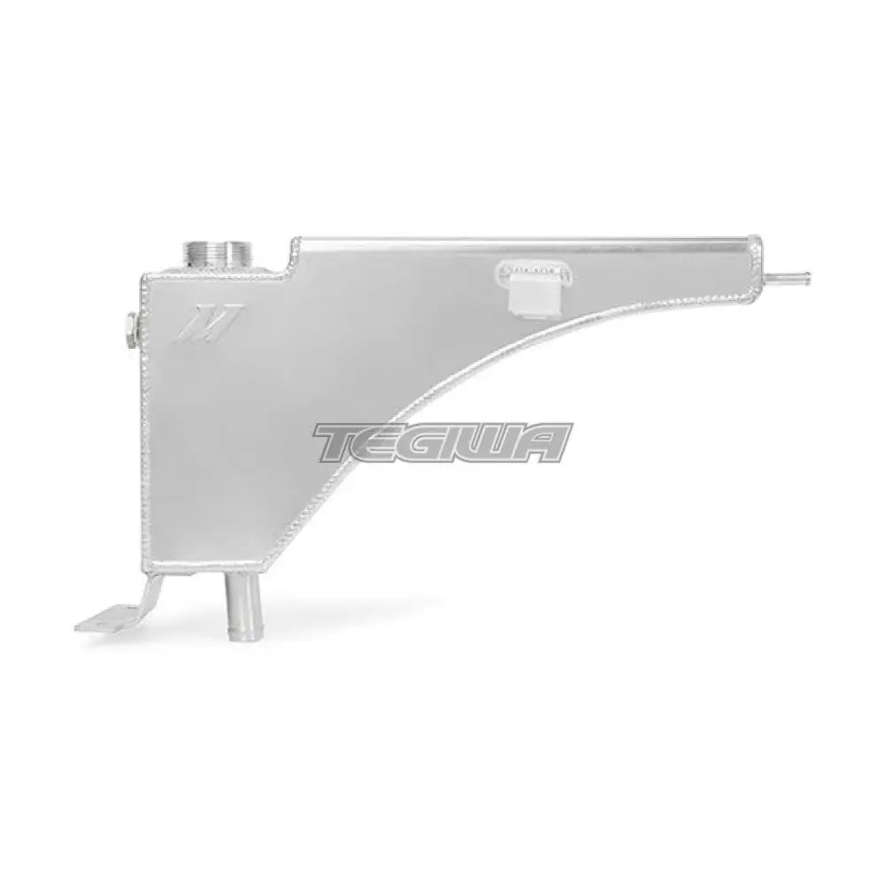 Mishimoto Aluminum Degas Tank Ford 7.3L Powerstroke 99-03