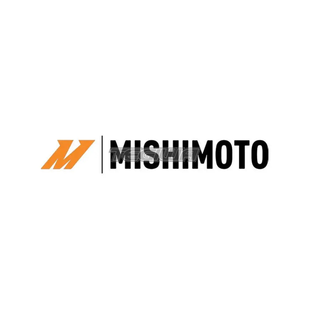 Mishimoto Aluminum Oil Filter Housing Kit 3.6L 3.2L Pentastar 11-17