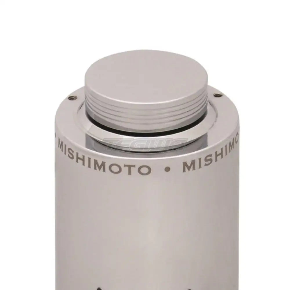 Mishimoto Aluminum Power Steering Reservoir Tank