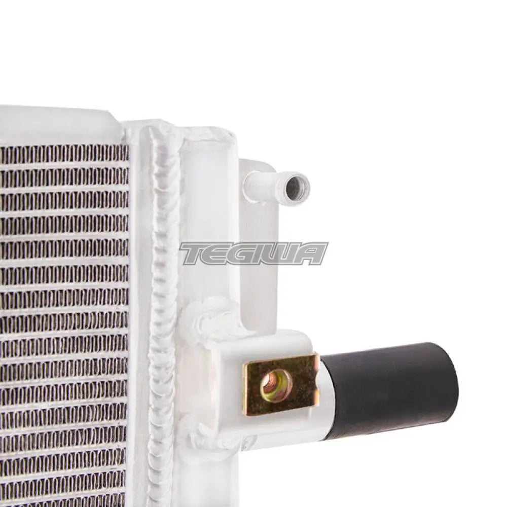 Mishimoto Aluminum Primary Radiator Ford 6.7L Powerstroke 11-16