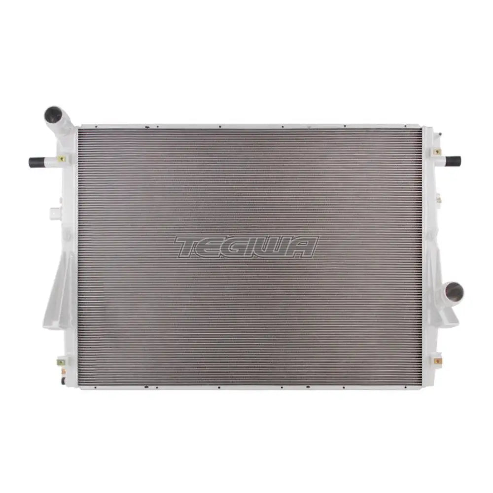 Mishimoto Aluminum Primary Radiator Ford 6.7L Powerstroke 11-16