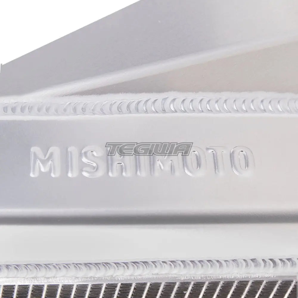 Mishimoto Aluminum Primary Radiator Ford 6.7L Powerstroke 11-16